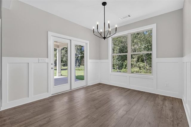 2021 Oconee Bluff Drive, Athens, GA 30601