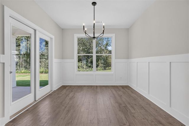 2021 Oconee Bluff Drive, Athens, GA 30601