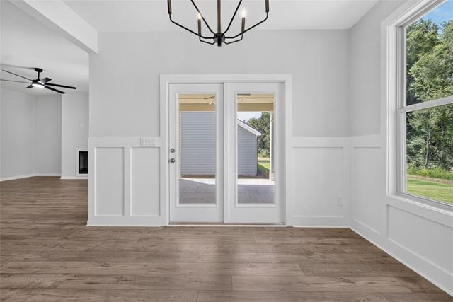 2021 Oconee Bluff Drive, Athens, GA 30601