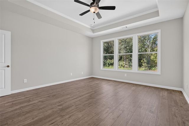 2021 Oconee Bluff Drive, Athens, GA 30601