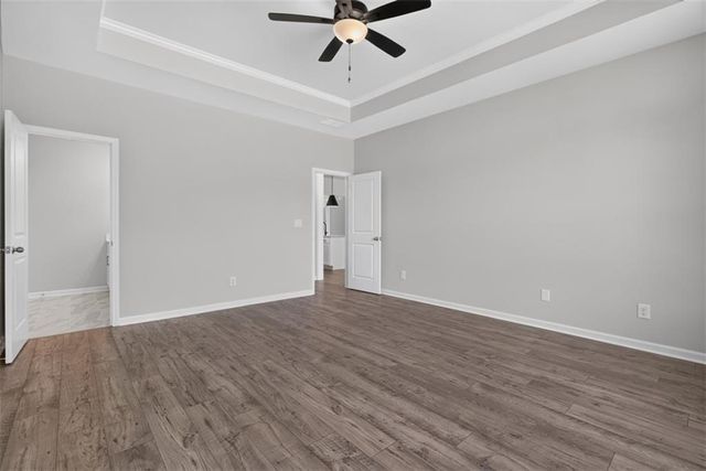 2021 Oconee Bluff Drive, Athens, GA 30601