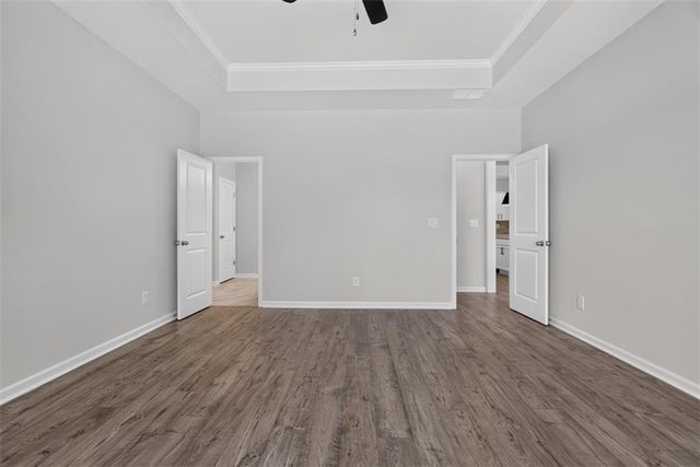 2021 Oconee Bluff Drive, Athens, GA 30601