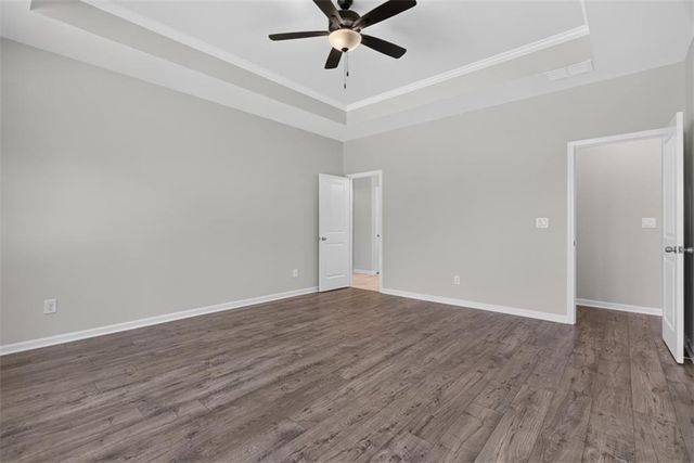 2021 Oconee Bluff Drive, Athens, GA 30601