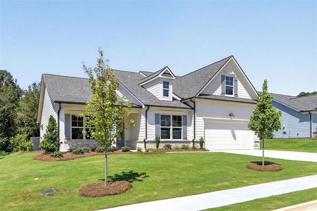 2021 Oconee Bluff Drive, Athens, GA 30601