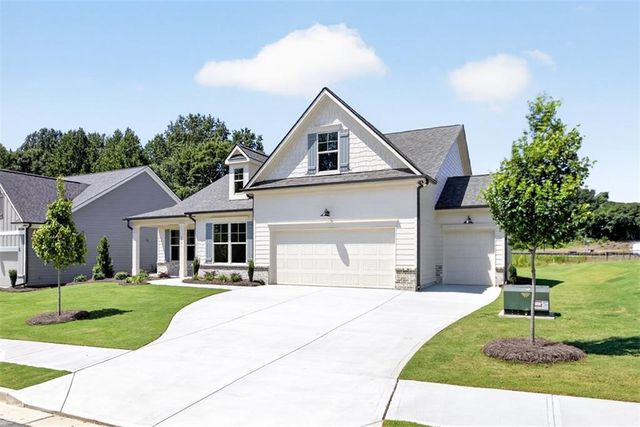 2021 Oconee Bluff Drive, Athens, GA 30601