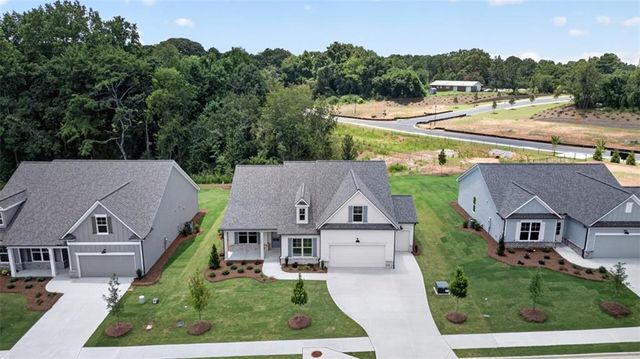 2021 Oconee Bluff Drive, Athens, GA 30601