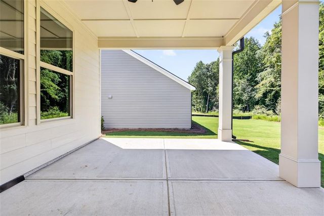 2021 Oconee Bluff Drive, Athens, GA 30601