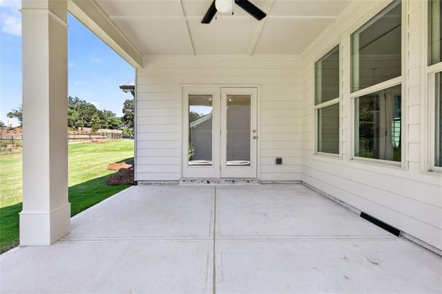 2021 Oconee Bluff Drive, Athens, GA 30601