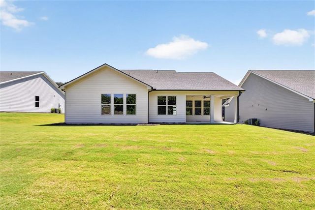 2021 Oconee Bluff Drive, Athens, GA 30601