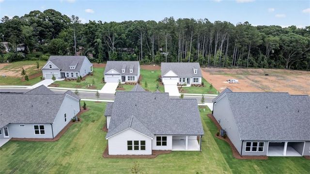 2021 Oconee Bluff Drive, Athens, GA 30601