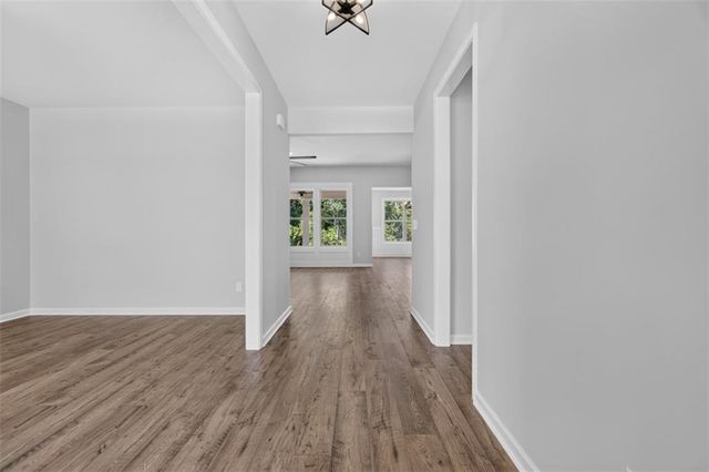 2021 Oconee Bluff Drive, Athens, GA 30601