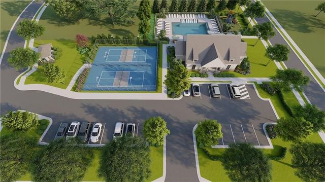 2021 Oconee Bluff Drive, Athens, GA 30601