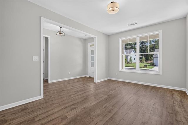 2021 Oconee Bluff Drive, Athens, GA 30601