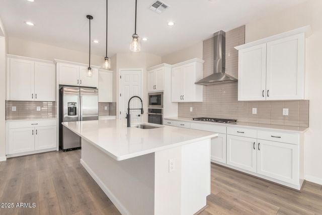 10512 S 48TH Glen, Laveen, AZ 85339