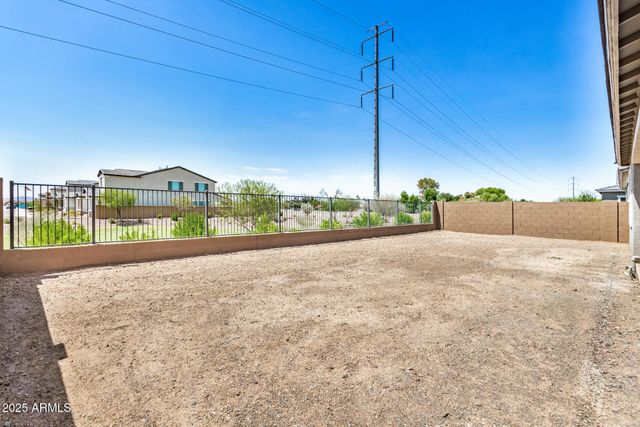 10512 S 48TH Glen, Laveen, AZ 85339