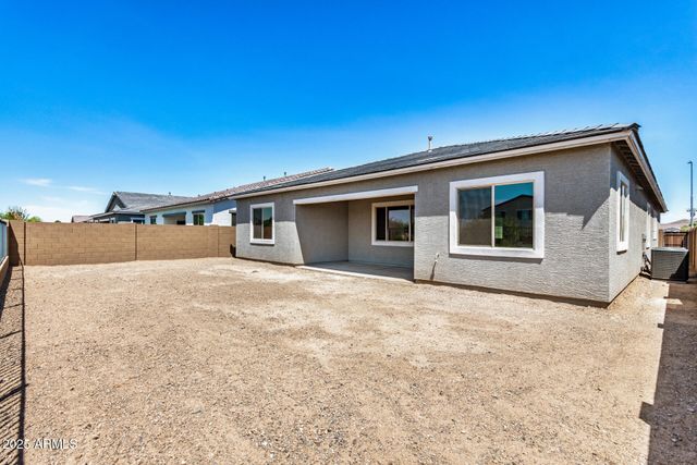 10512 S 48TH Glen, Laveen, AZ 85339