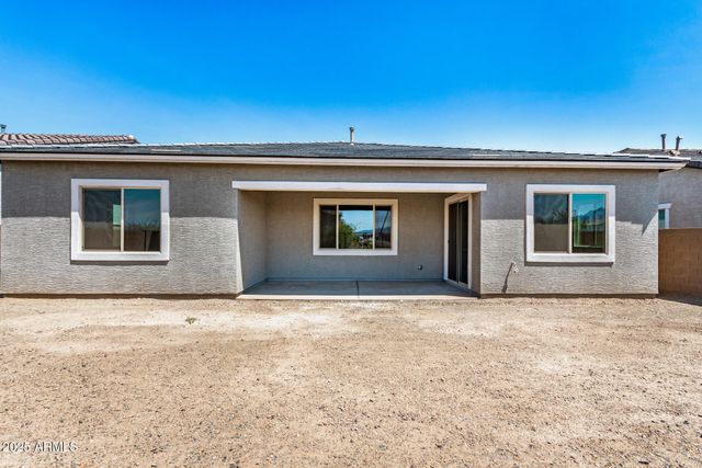 10512 S 48TH Glen, Laveen, AZ 85339
