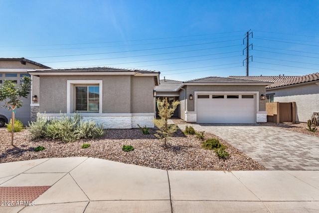 10512 S 48TH Glen, Laveen, AZ 85339