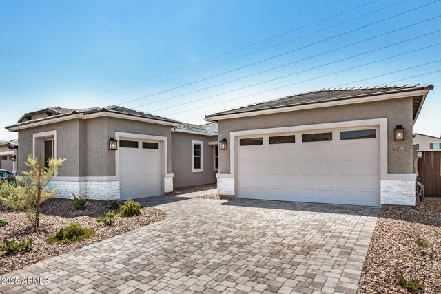 10512 S 48TH Glen, Laveen, AZ 85339