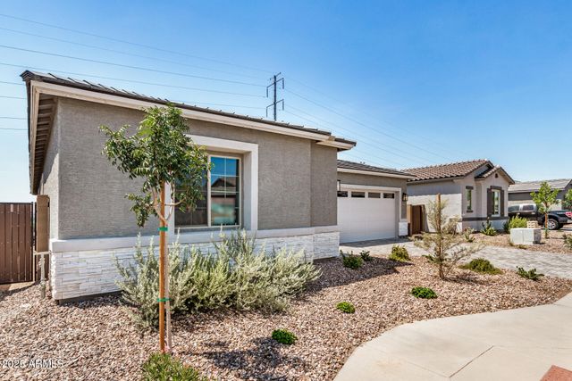 10512 S 48TH Glen, Laveen, AZ 85339