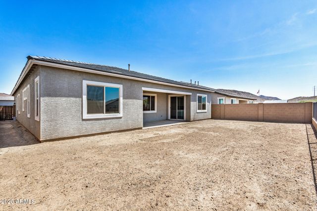 10512 S 48TH Glen, Laveen, AZ 85339