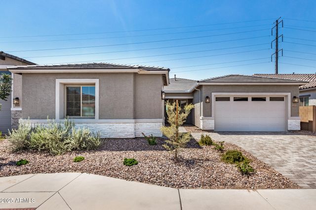 10512 S 48TH Glen, Laveen, AZ 85339