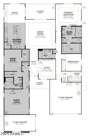 10512 S 48TH Glen, Laveen, AZ 85339