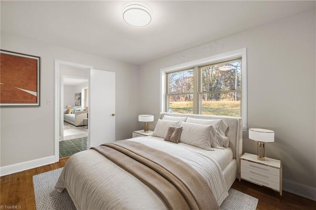 5424 Skylark Road, Pfafftown, NC 27040