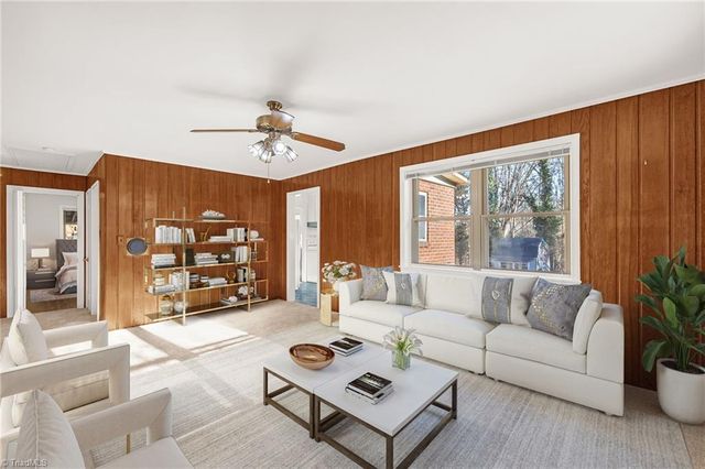 5424 Skylark Road, Pfafftown, NC 27040