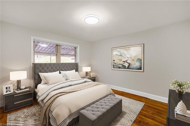 5424 Skylark Road, Pfafftown, NC 27040