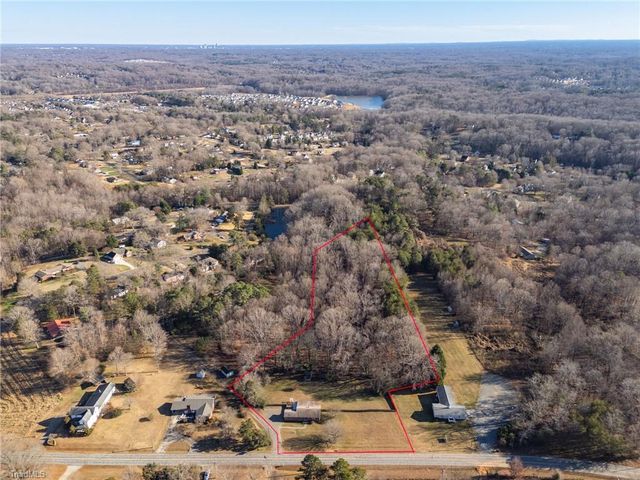 5424 Skylark Road, Pfafftown, NC 27040