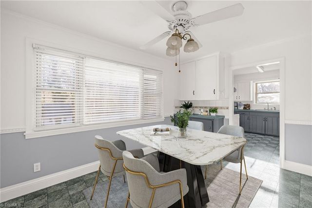 5424 Skylark Road, Pfafftown, NC 27040