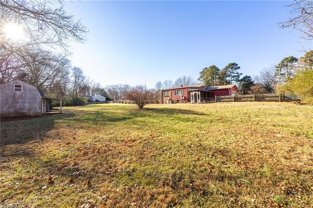 5424 Skylark Road, Pfafftown, NC 27040