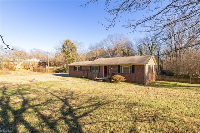 5424 Skylark Road, Pfafftown, NC 27040