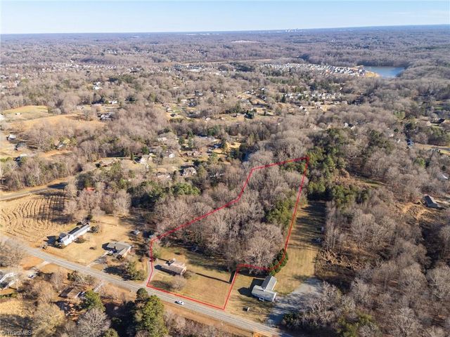 5424 Skylark Road, Pfafftown, NC 27040