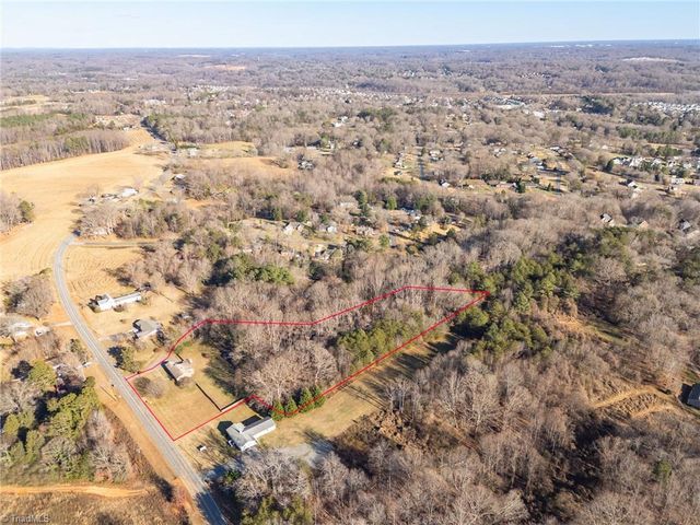 5424 Skylark Road, Pfafftown, NC 27040