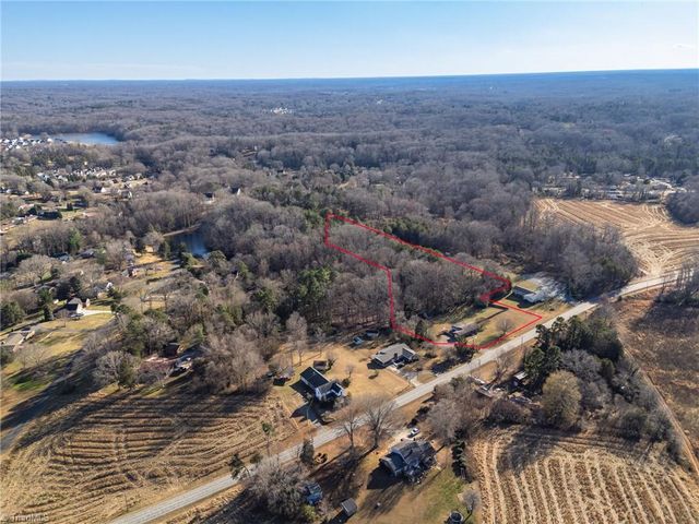 5424 Skylark Road, Pfafftown, NC 27040