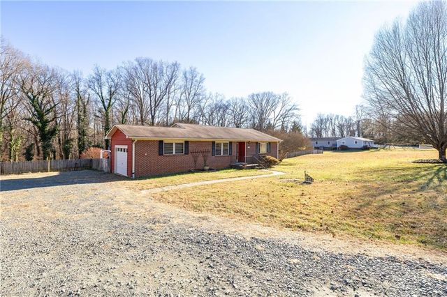 5424 Skylark Road, Pfafftown, NC 27040