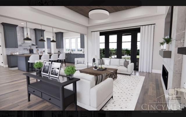 896 Clifton Crest Terrace, Cincinnati, OH 45220