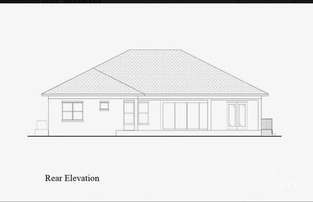 896 Clifton Crest Terrace, Cincinnati, OH 45220