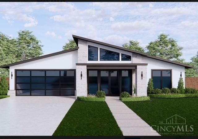 896 Clifton Crest Terrace, Cincinnati, OH 45220