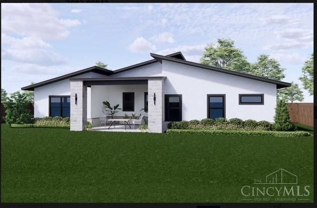 896 Clifton Crest Terrace, Cincinnati, OH 45220