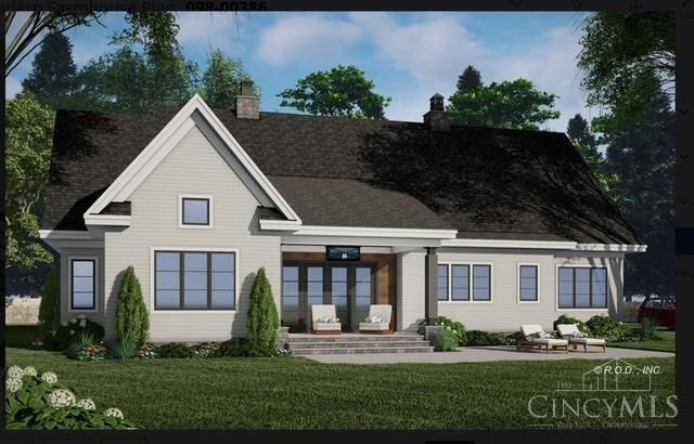 896 Clifton Crest Terrace, Cincinnati, OH 45220