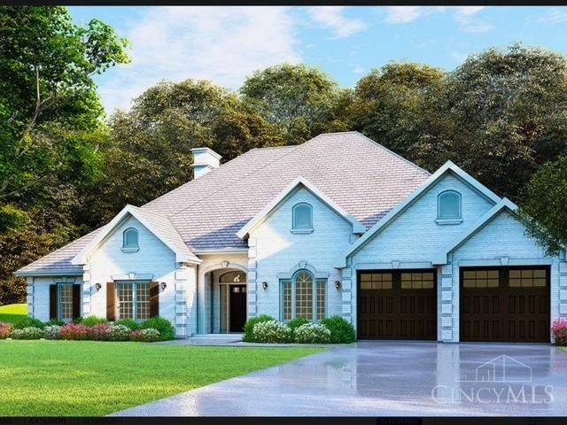 896 Clifton Crest Terrace, Cincinnati, OH 45220