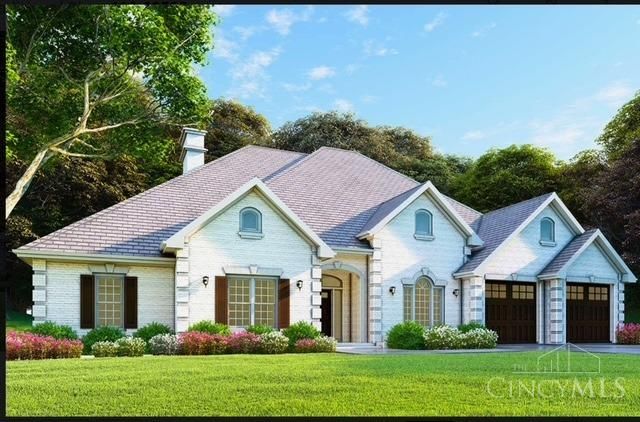 896 Clifton Crest Terrace, Cincinnati, OH 45220