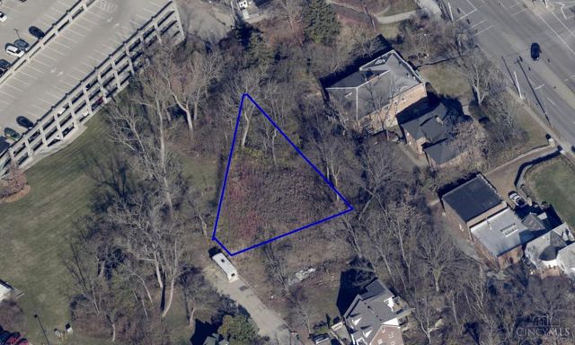 896 Clifton Crest Terrace, Cincinnati, OH 45220