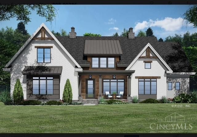 896 Clifton Crest Terrace, Cincinnati, OH 45220