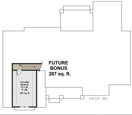 896 Clifton Crest Terrace, Cincinnati, OH 45220