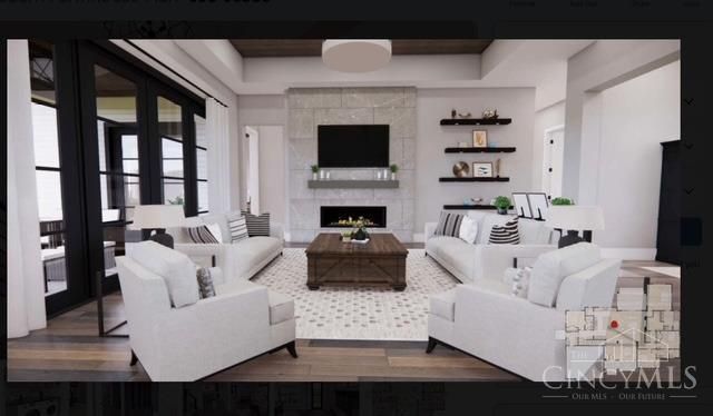 896 Clifton Crest Terrace, Cincinnati, OH 45220