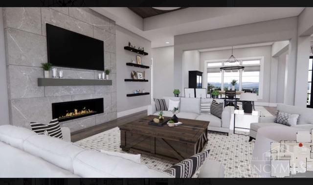 896 Clifton Crest Terrace, Cincinnati, OH 45220